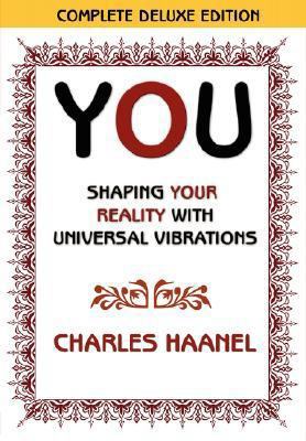 You Shaping Your Reality with Universal Vibrati... 0978388321 Book Cover