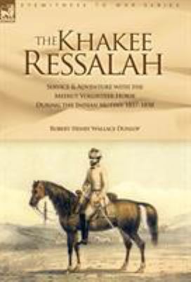 The Khakee Ressalah 1846770173 Book Cover