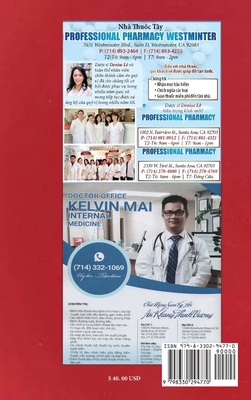 Van Hoc Moi So 33: Hard Cover [Large Print] B0DDF1R6SQ Book Cover