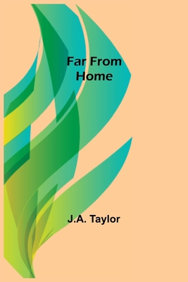 Far from Home 9355755031 Book Cover