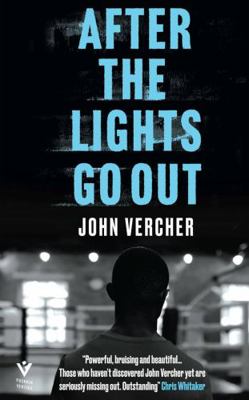 After the Lights Go Out 1782277544 Book Cover