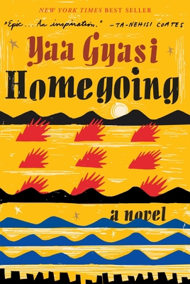 Homegoing 1101947136 Book Cover