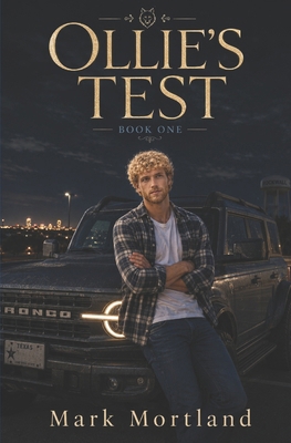Ollie's Test B0DYPMFJX9 Book Cover