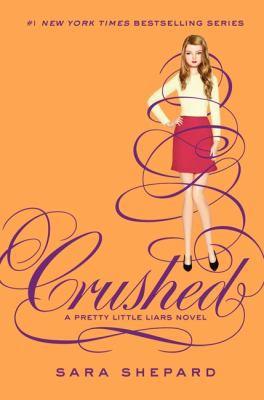 Crushed 0062199714 Book Cover