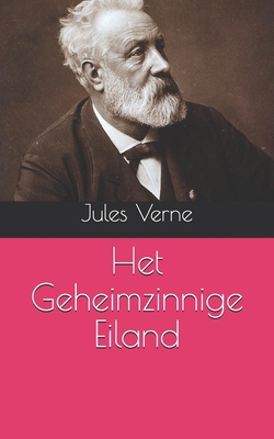 Het Geheimzinnige Eiland [Dutch] B08R4BC1XV Book Cover