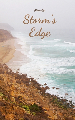 Storm's Edge B0DSGBK7BK Book Cover