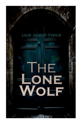 The Lone Wolf: Detective Mystery 8027308127 Book Cover