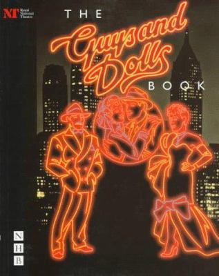 Guys and Dolls Book 1854593811 Book Cover