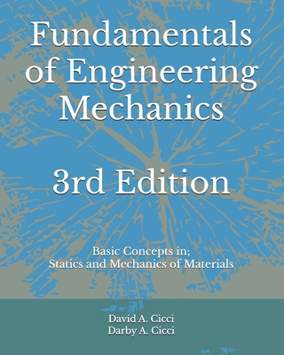Fundamentals of Engineering Mechanics 3rd Editi... B0D1QKXPK7 Book Cover