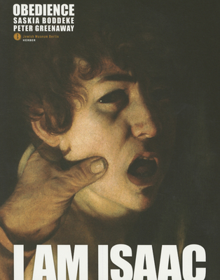 Peter Greenaway & Saskia Boddeke: Obedience 3735601316 Book Cover