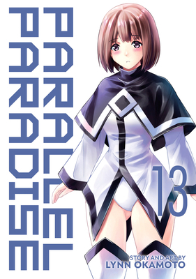 Parallel Paradise Vol. 13 1638587582 Book Cover