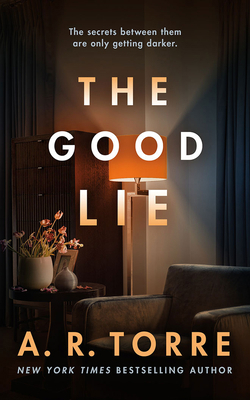 The Good Lie 1713584581 Book Cover