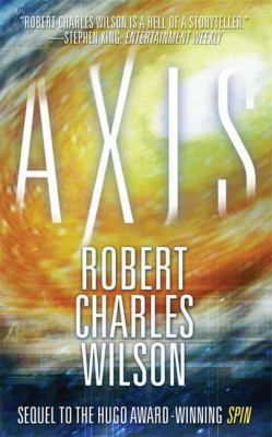 Axis B0074CQXXU Book Cover