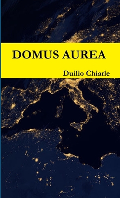 Domus Aurea [Italian] 1446779246 Book Cover