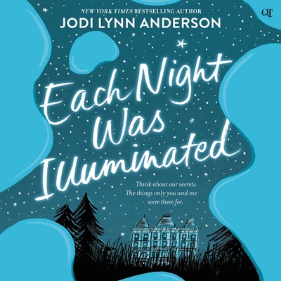Each Night Was Illuminated B09ZMSTSDY Book Cover