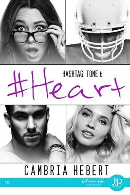 #Heart [French] 2376769256 Book Cover