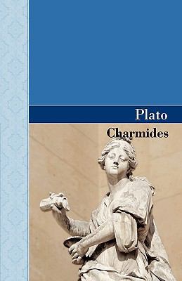 Charmides 1605125032 Book Cover