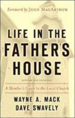 Life in the Father's House (Revised and Expande... B00EDFZ4Z4 Book Cover