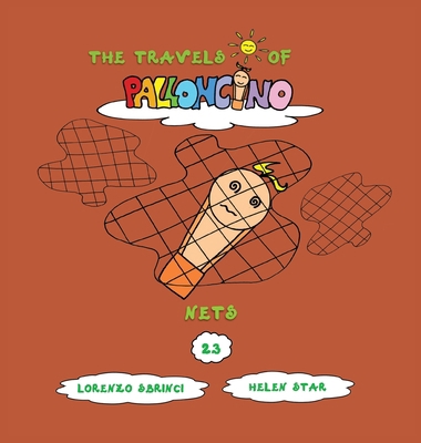 Nets B0CQ2X5Q38 Book Cover