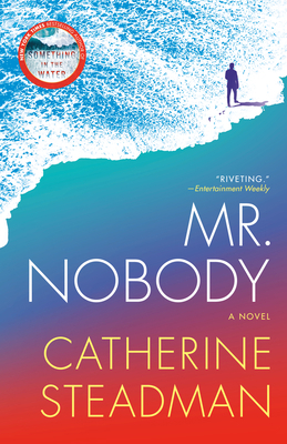 Mr. Nobody 1524797707 Book Cover