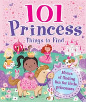 Princess (Ultimate Grab Bag) 1784409022 Book Cover