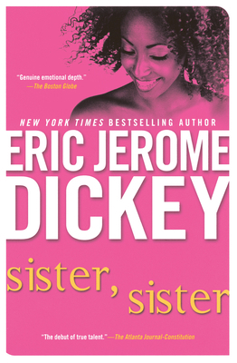 Sister, Sister 0451201019 Book Cover
