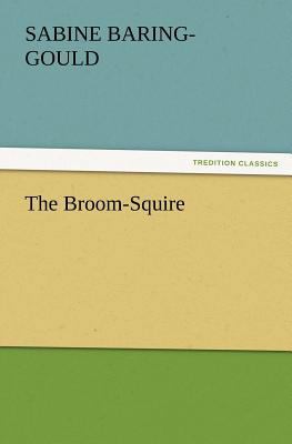 The Broom-Squire 3847225316 Book Cover