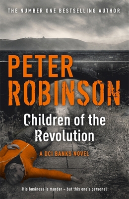 Children of the Revolution 1444704931 Book Cover