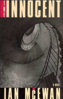 The Innocent 038541370X Book Cover