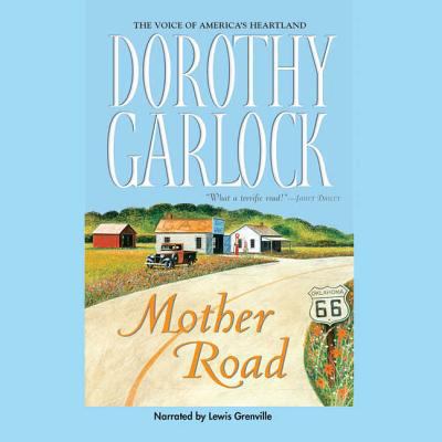 Mother Road Lib/E 0792729153 Book Cover