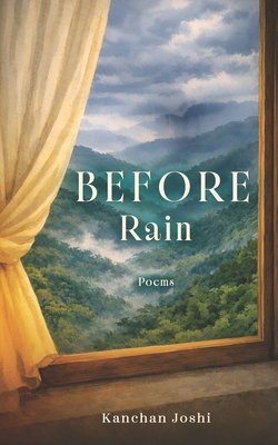 Before Rain B0H579JB9W Book Cover