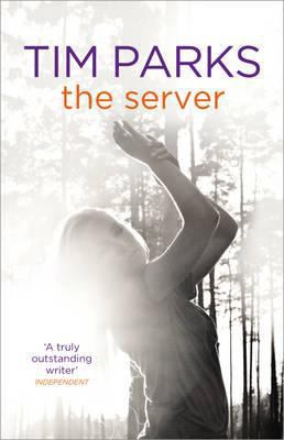 The Server 1846555787 Book Cover