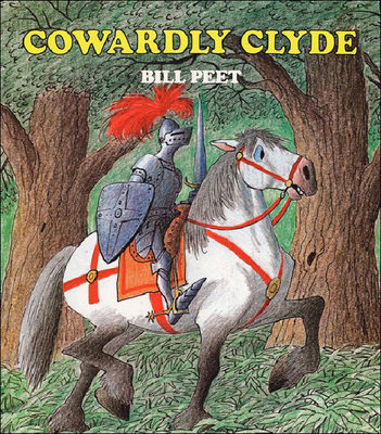 Cowardly Clyde 0812413466 Book Cover