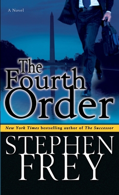 The Fourth Order B002FQSQKI Book Cover