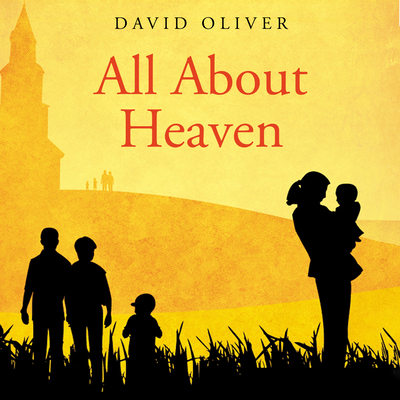 All about Heaven 1666619523 Book Cover