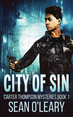 City Of Sin 4824144027 Book Cover