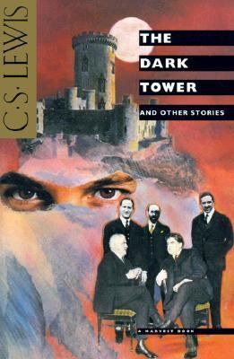 The Dark Tower and Other Stories 0156239302 Book Cover