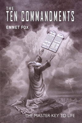 The Ten Commandments 1946963623 Book Cover