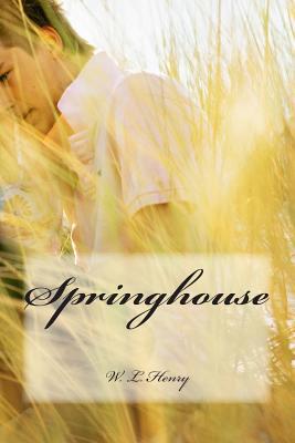 Springhouse 1499251521 Book Cover