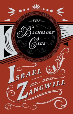 The Bachelors' Club 1528715926 Book Cover