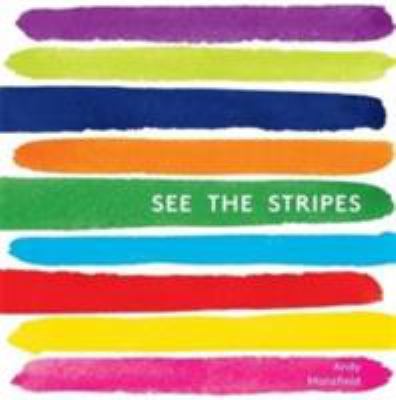 See the Stripes 1783704462 Book Cover