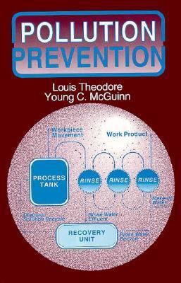 Pollution Prevention 0471284173 Book Cover