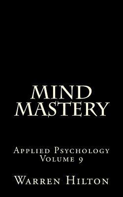 Mind Mastery 1499592485 Book Cover