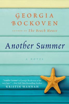 Another Summer: A Beach House Novel B0091LIRFY Book Cover