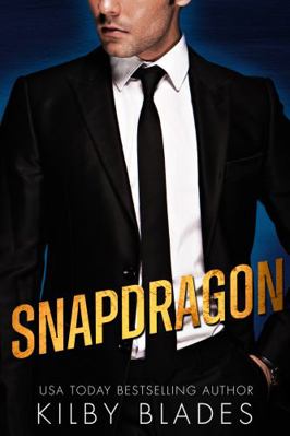 Snapdragon 098579836X Book Cover