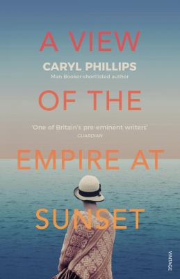 A View of the Empire at Sunset 1784709018 Book Cover