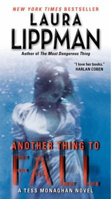 Another Thing to Fall 0062070932 Book Cover