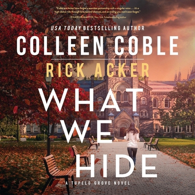 What We Hide B0DLHBVC5L Book Cover