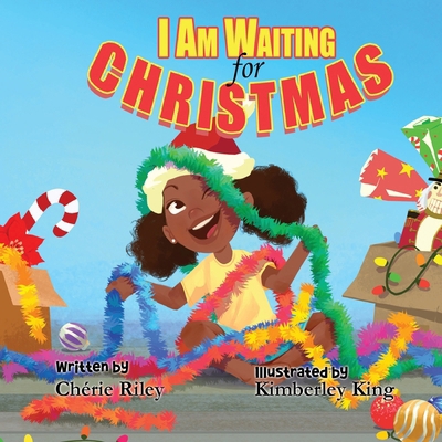 I am Waiting for Christmas 9769774421 Book Cover