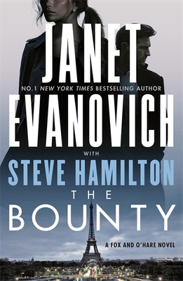 The Bounty (Fox & O'Hare) 1472260996 Book Cover